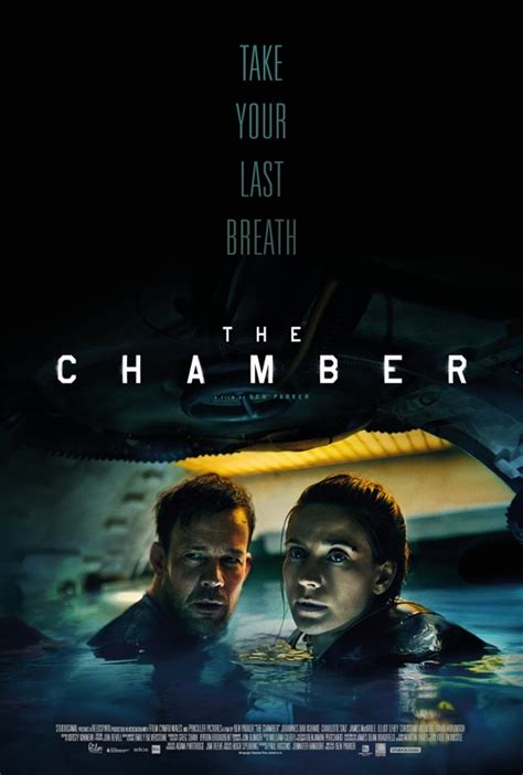 chambers movie review